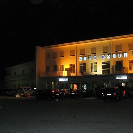 Hotel Nico メディナセリ エクステリア 写真