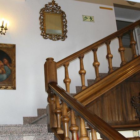 Hotel Nico メディナセリ エクステリア 写真