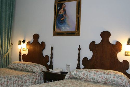 Hotel Nico メディナセリ エクステリア 写真