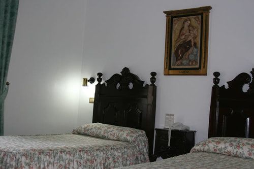 Hotel Nico メディナセリ エクステリア 写真